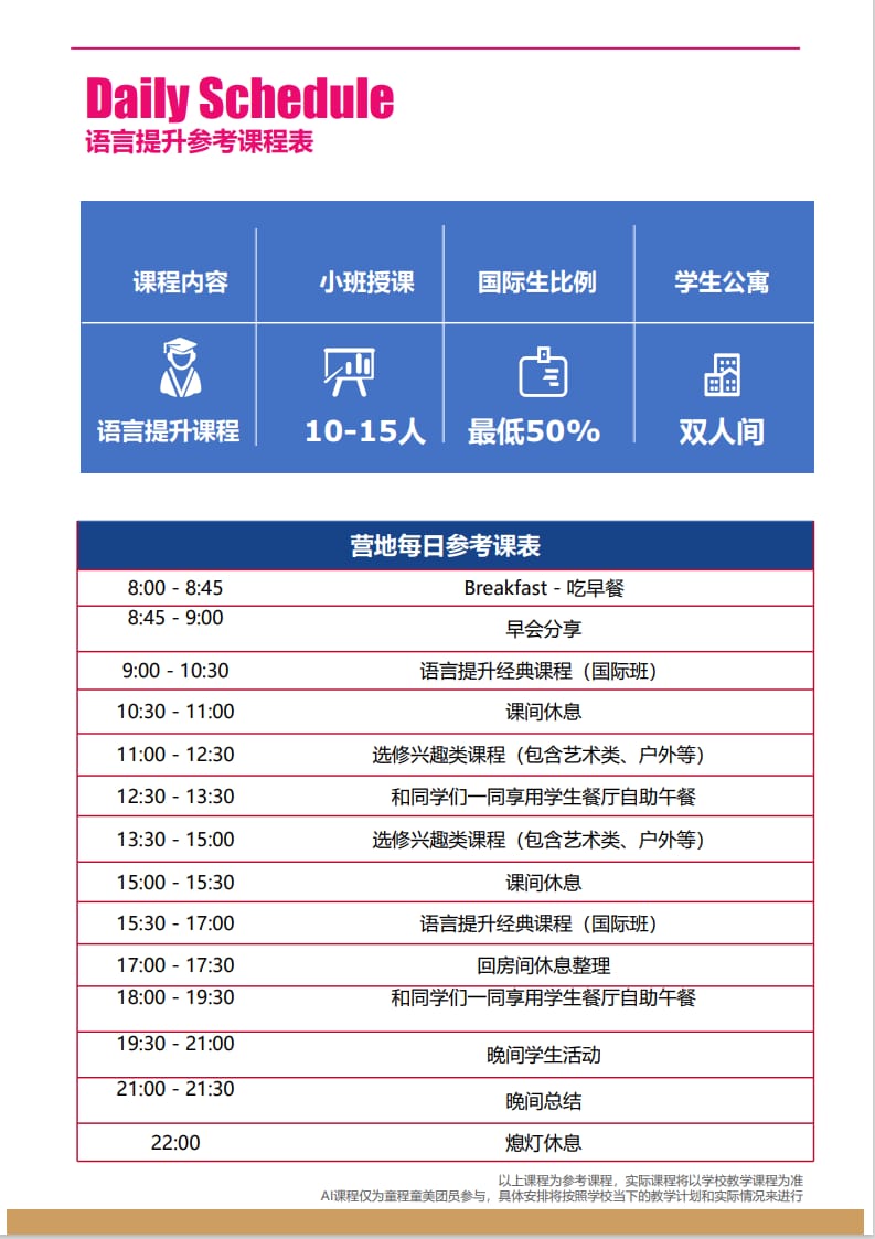 英国牛津人工智能王牌创造营