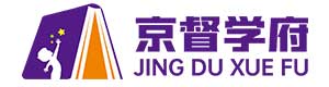 京督学府logo